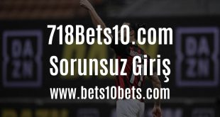 718Bets10